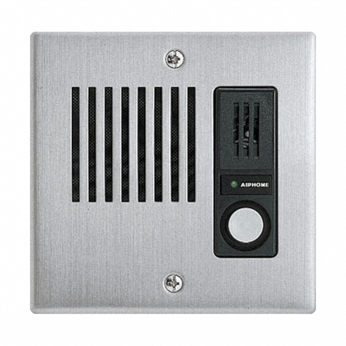 Audio Door Station