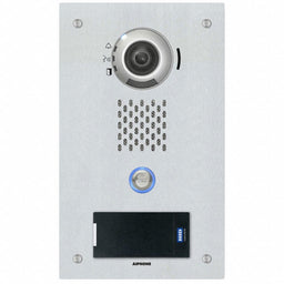Video Door Station AX Series 11-5/8 H