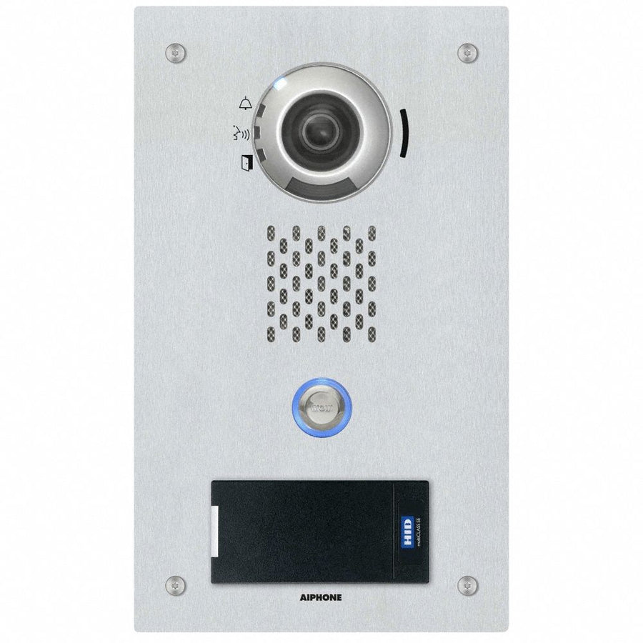 Video Door Station AX Series 11-5/8 H
