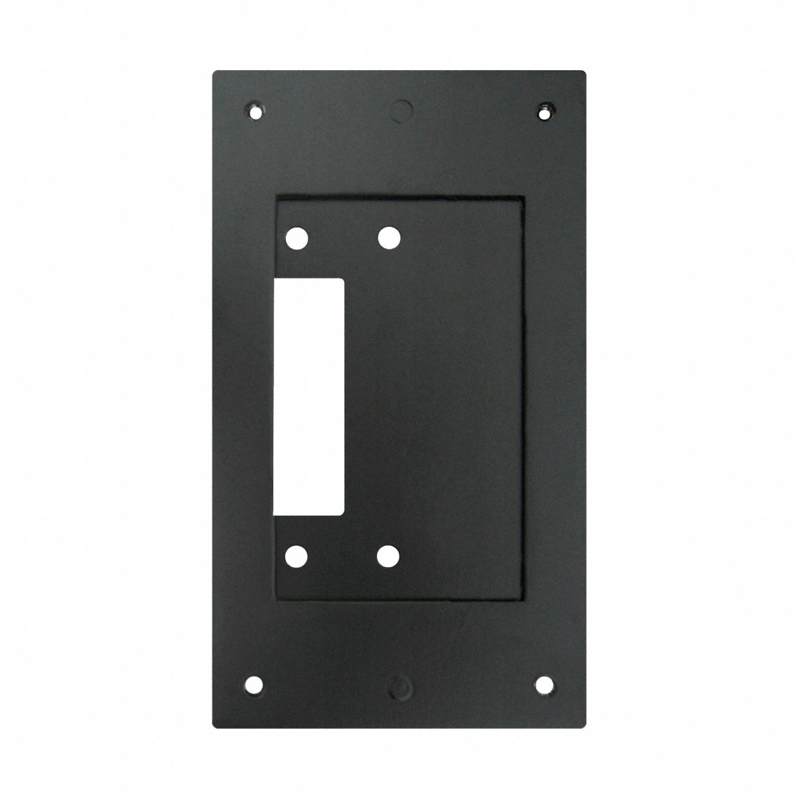 Mullion Mounting Bracket JK Series