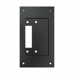 Mullion Mounting Bracket JK Series