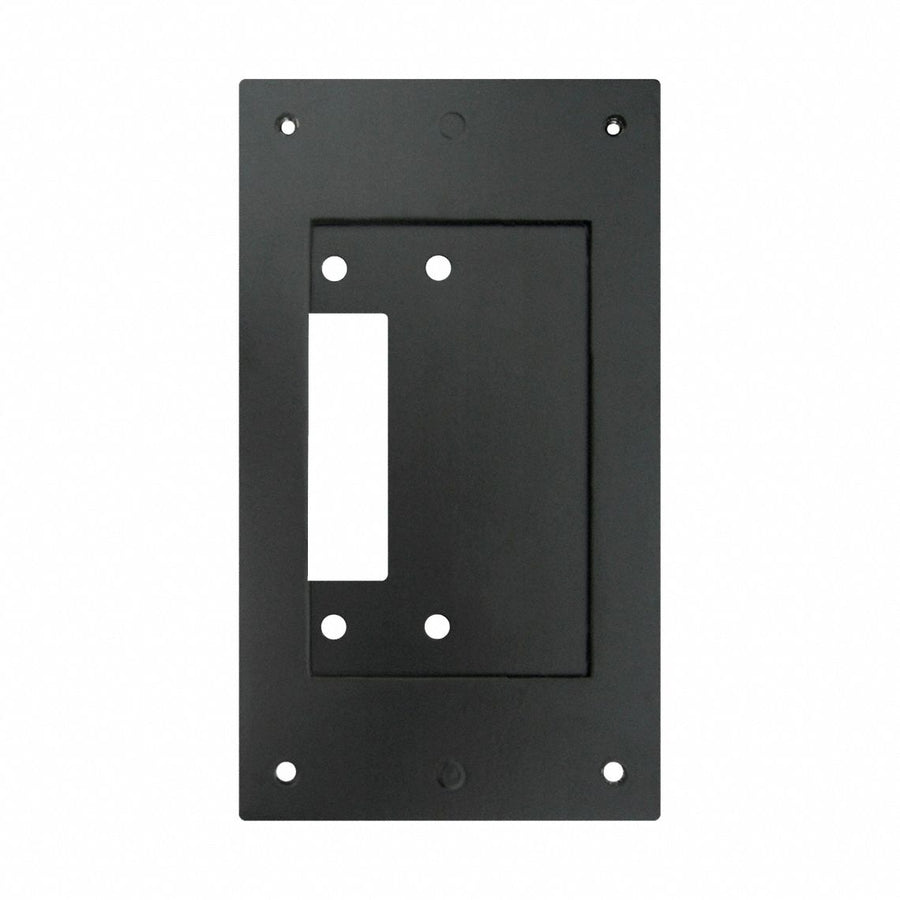 Mullion Mounting Bracket JK Series