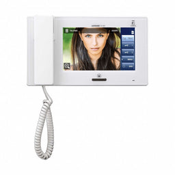 Touchscreen Station For JP Series