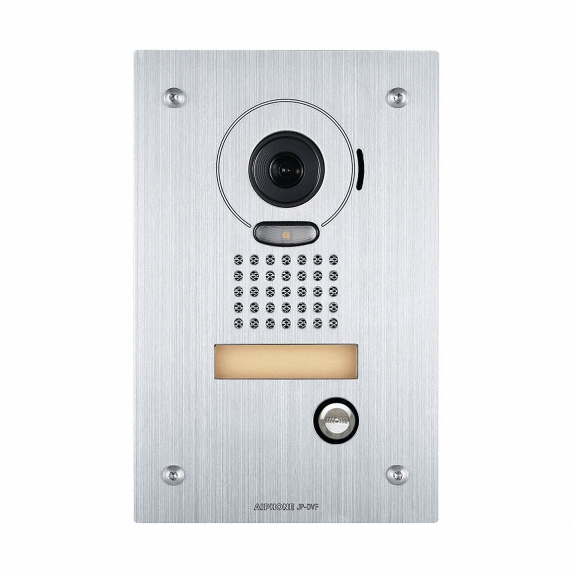 Door Station 5-21/64 W x 8-1/4 H