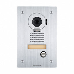 Door Station 5-21/64 W x 8-1/4 H