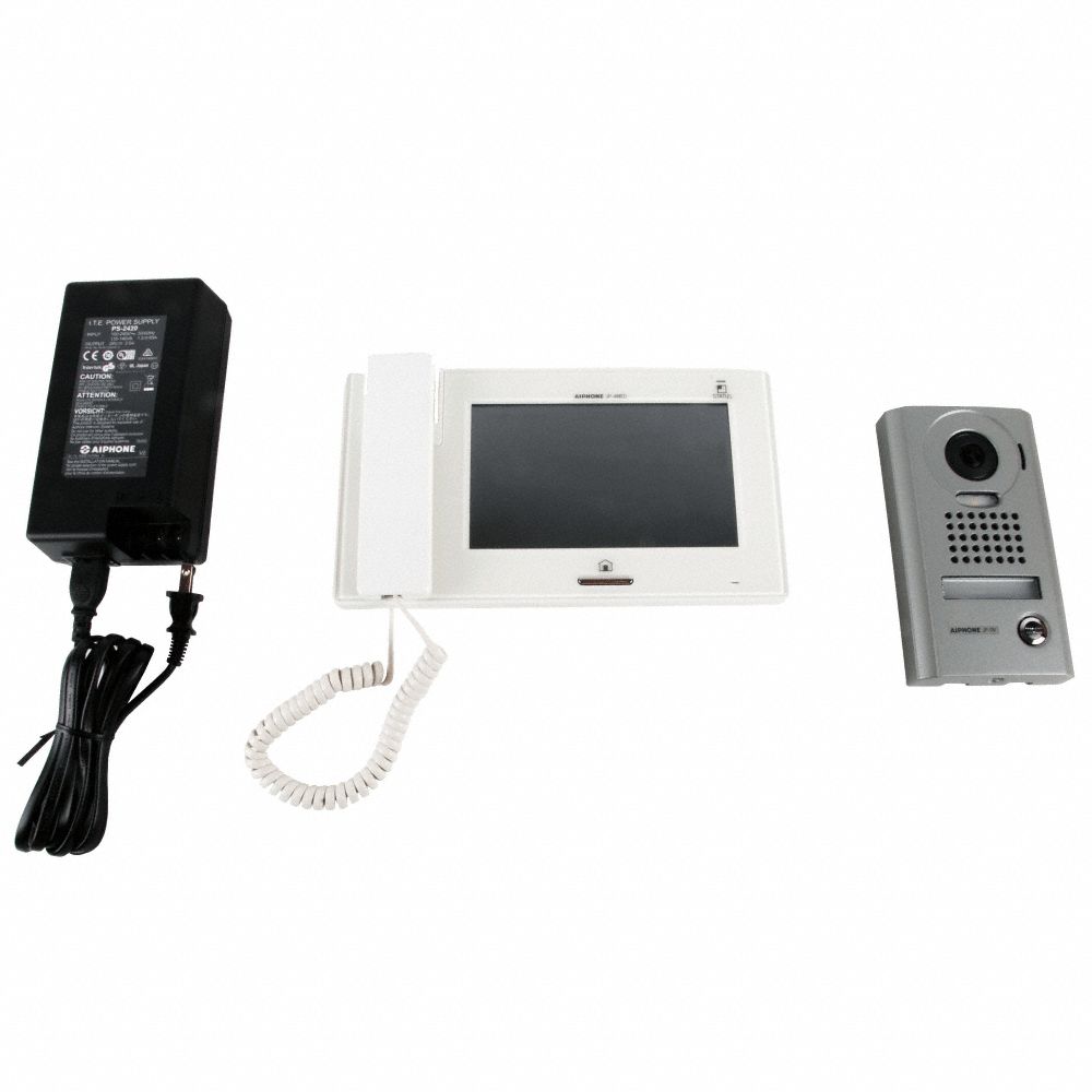 Video Intercom Station Kit 24V