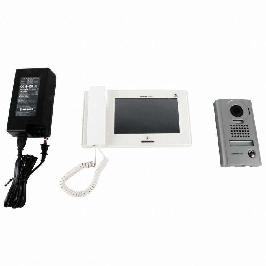 Video Intercom Station Kit 24V