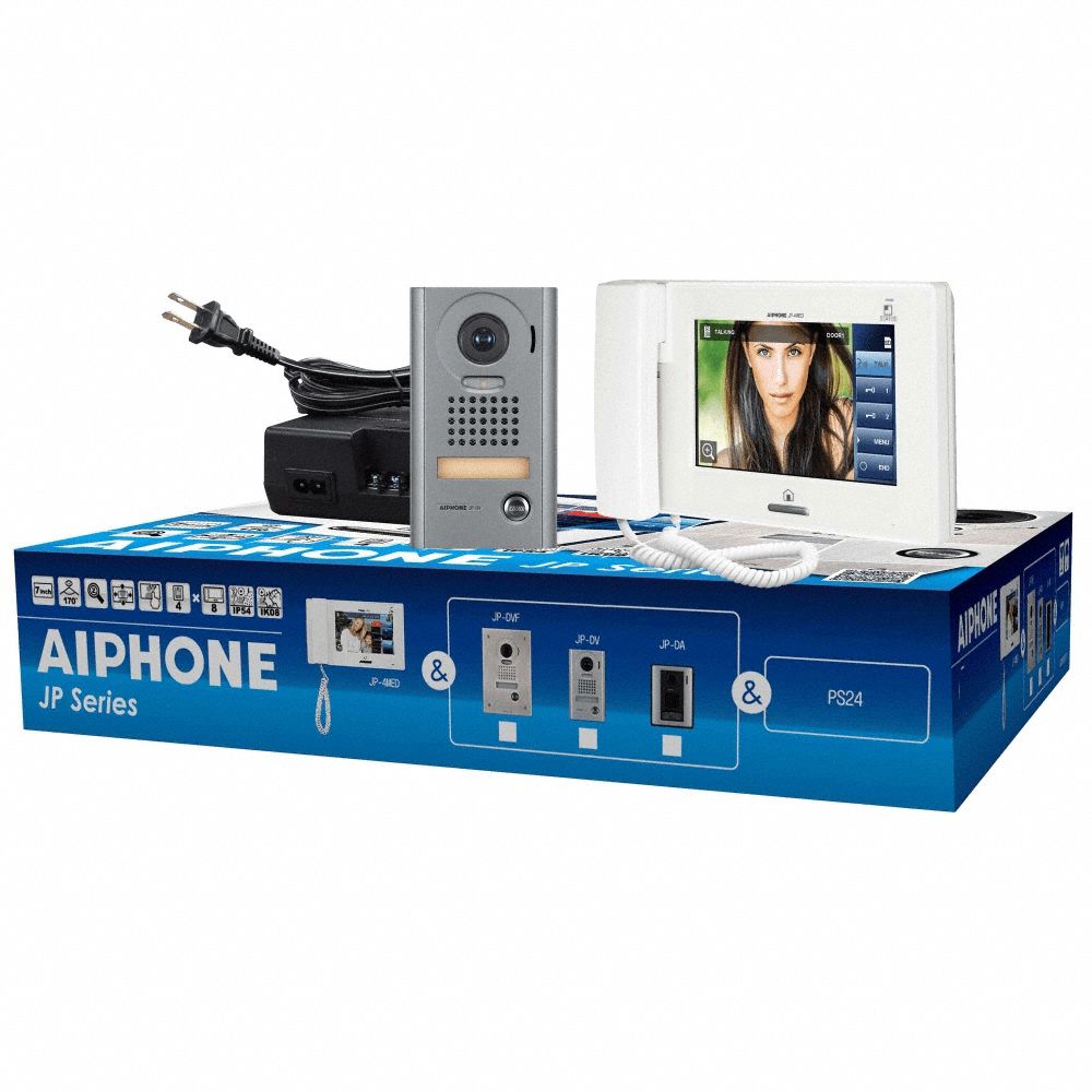 Video Set 7 Screen Size 12-3/4 H