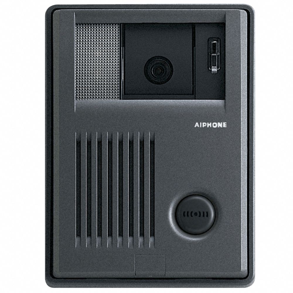 Video Door Station 12-3/8
