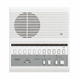 Call Audio Master Station 20 Conductors