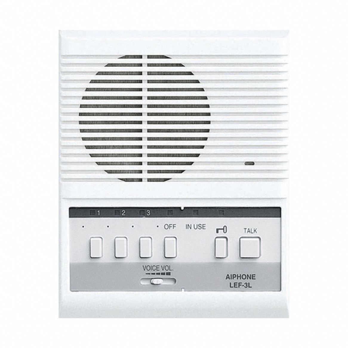 Call Audio Master Station 12 Conductors