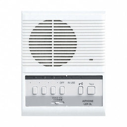 Call Audio Master Station 12 Conductors