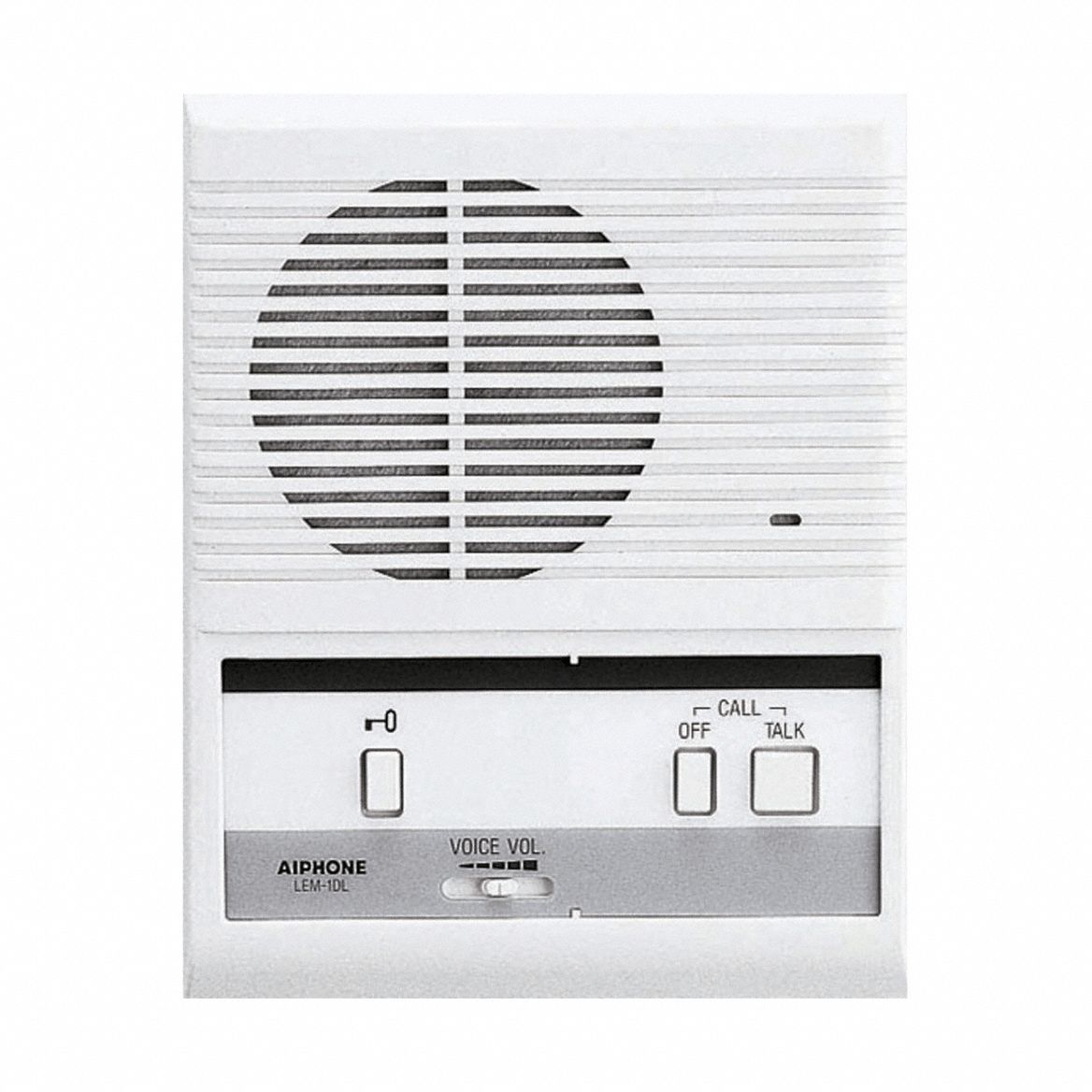 Audio Master Station 12VAC 2 Conductors