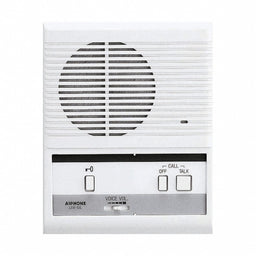 Audio Master Station 12VAC 2 Conductors