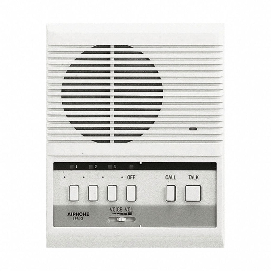 Call Audio Master Station 650 ft.