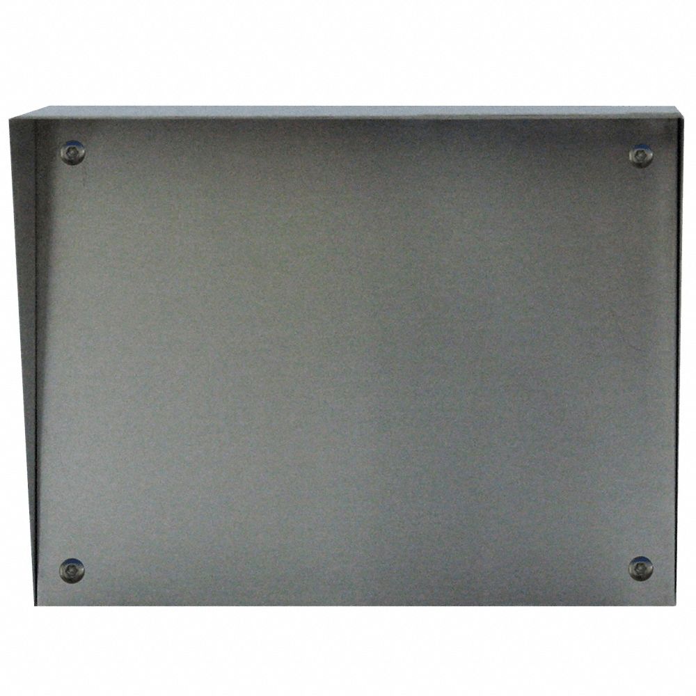 Surface Mount Box