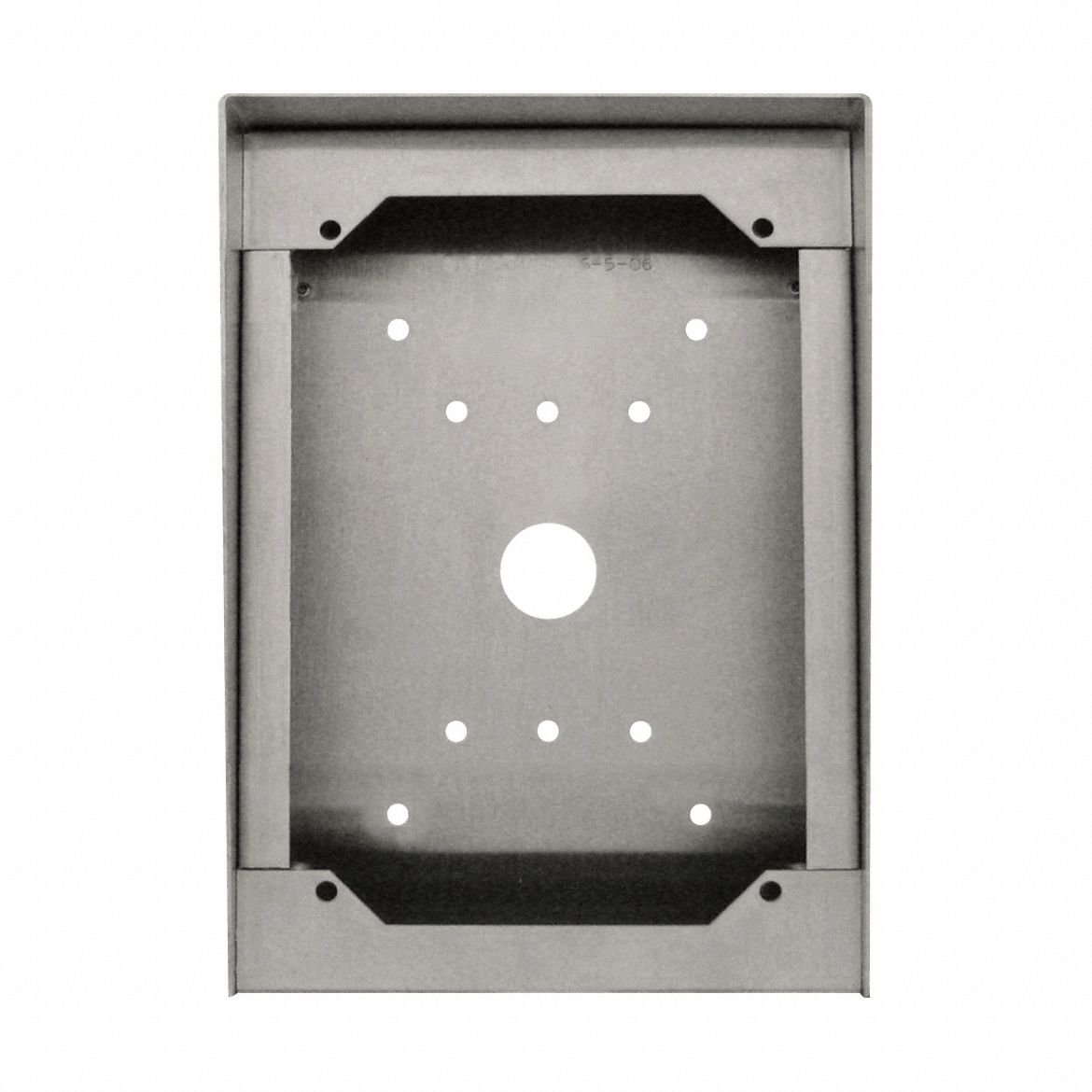 Angle Box
