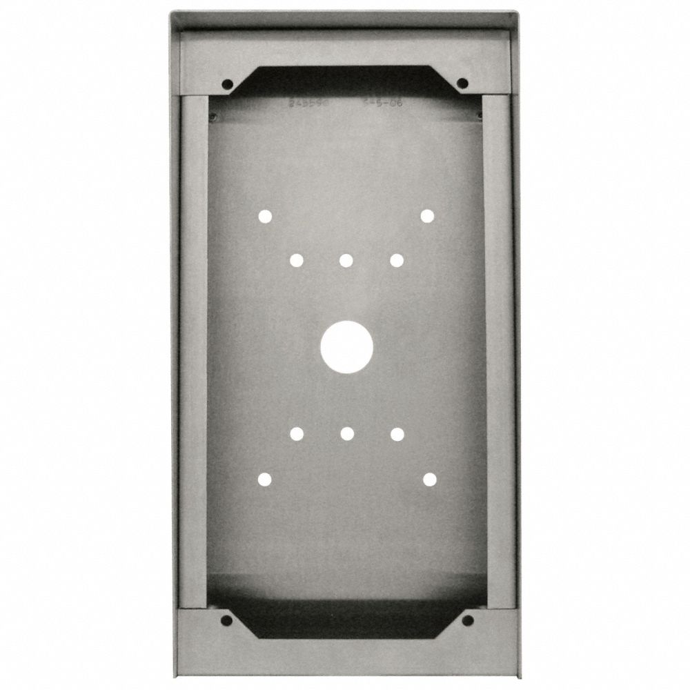 Surface Mount Box