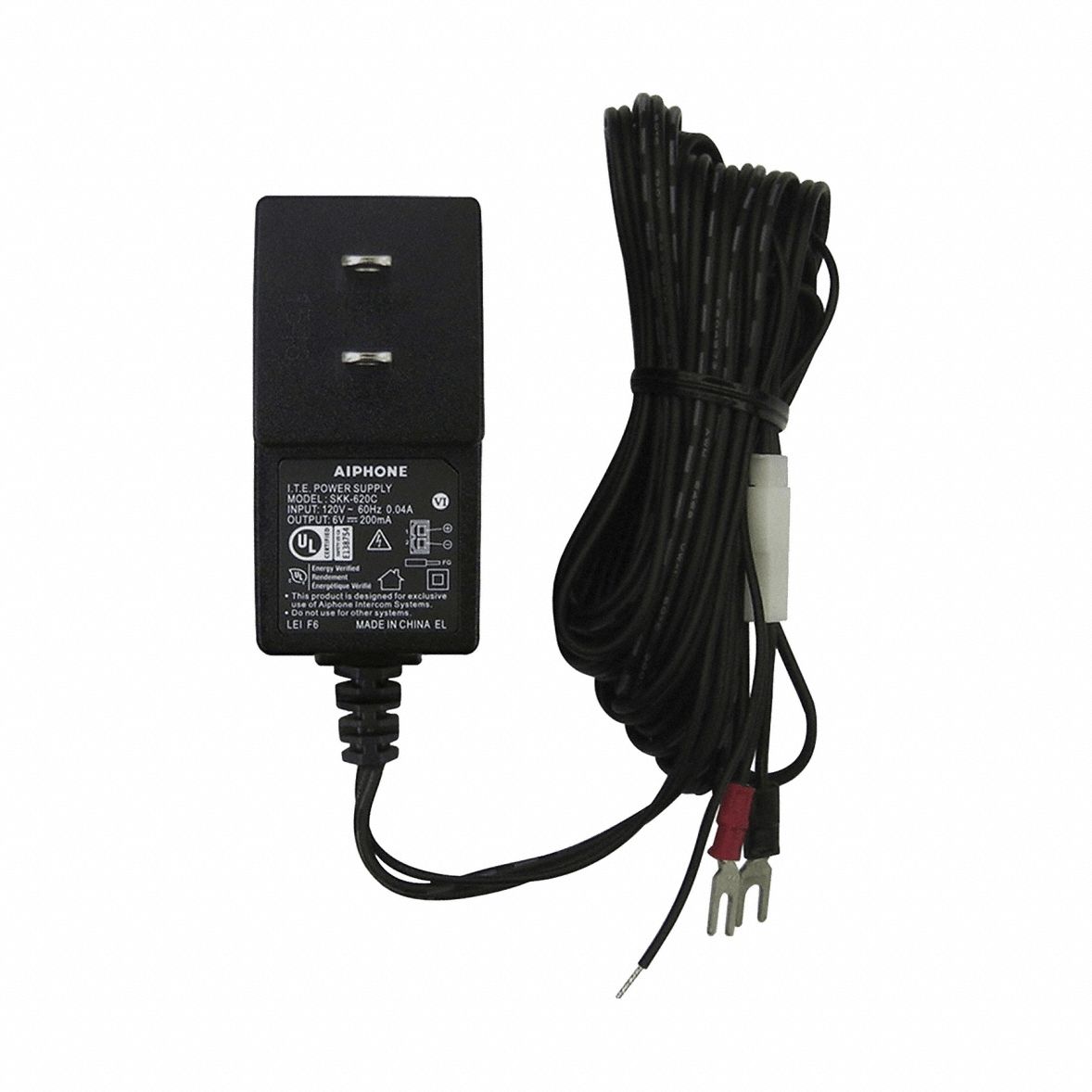 Power Supply For Aiphone Intercom System
