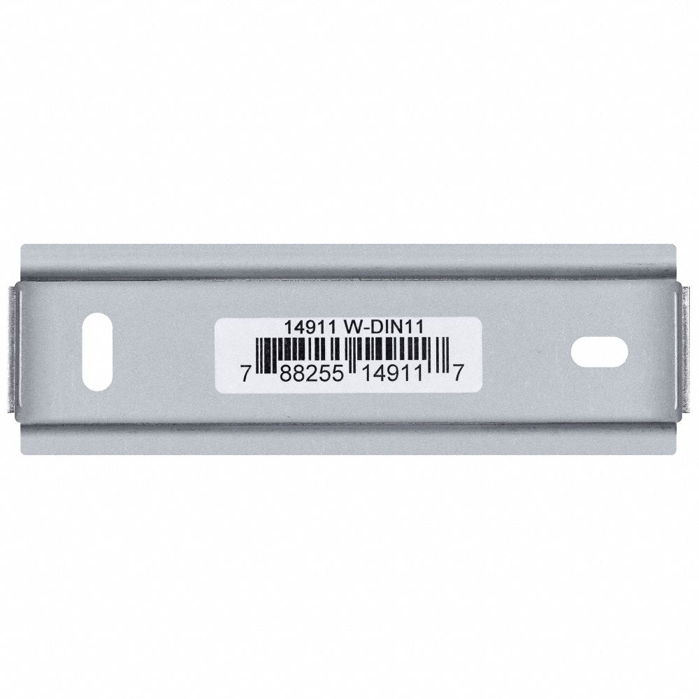 DIN Mounting Rail GT Series