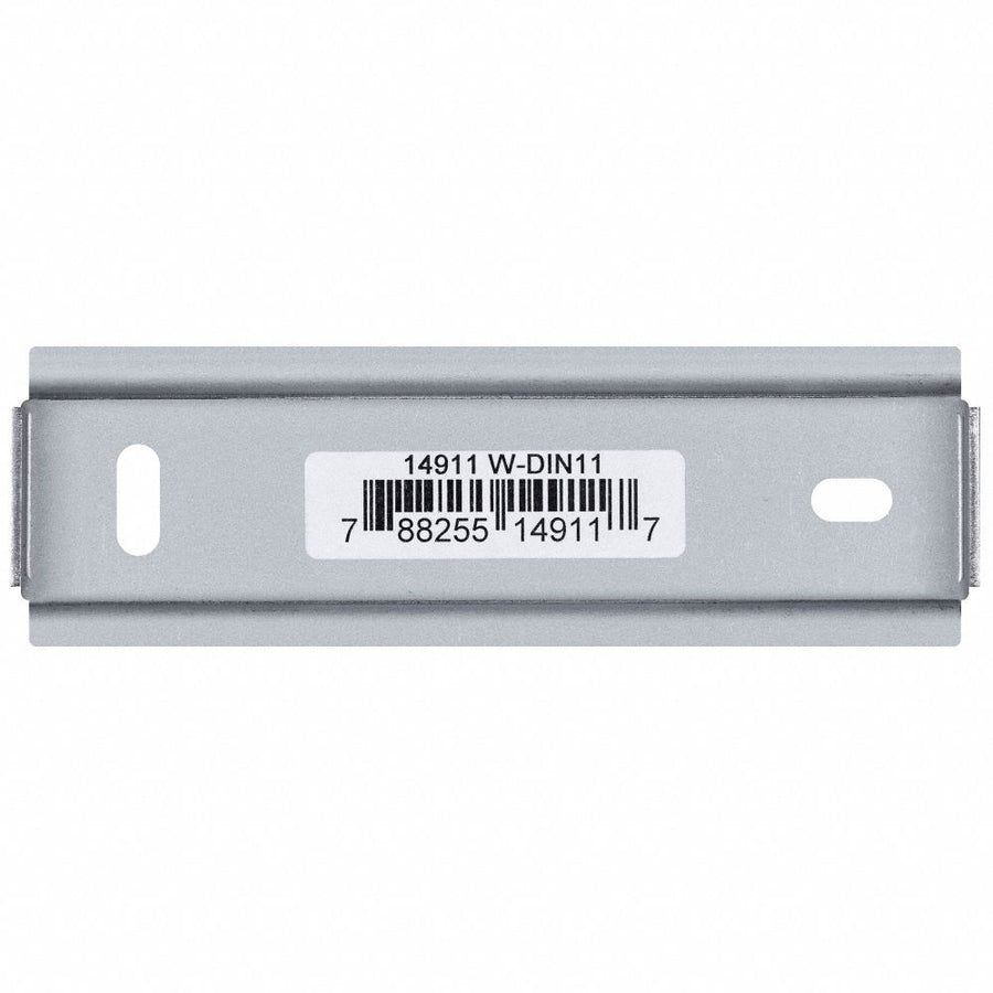 DIN Mounting Rail GT Series