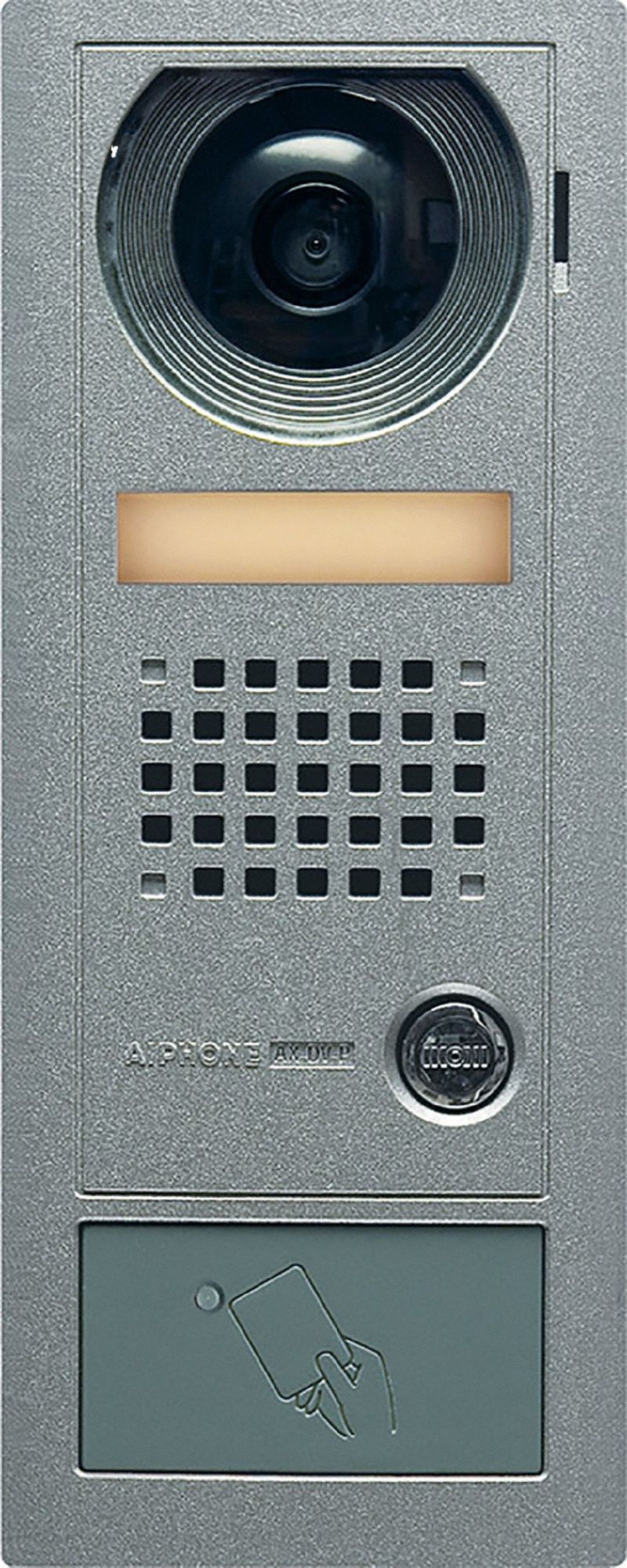 Video Door Station AX Series 9-5/8 H