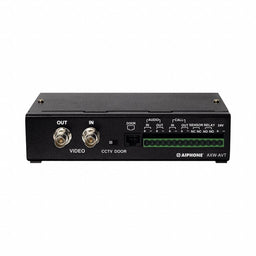 Audio Video Transmitter 24VDC