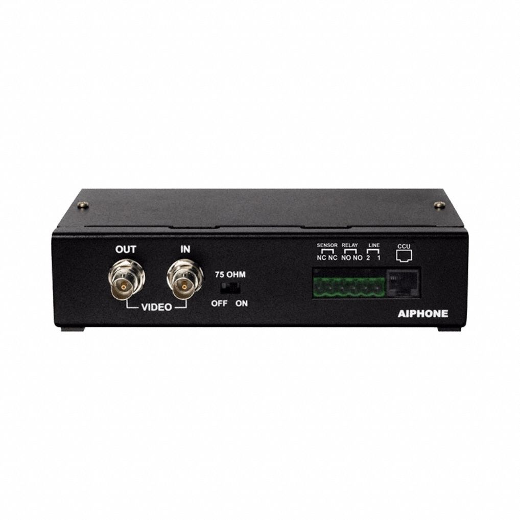 CCTV Input Module AX Series