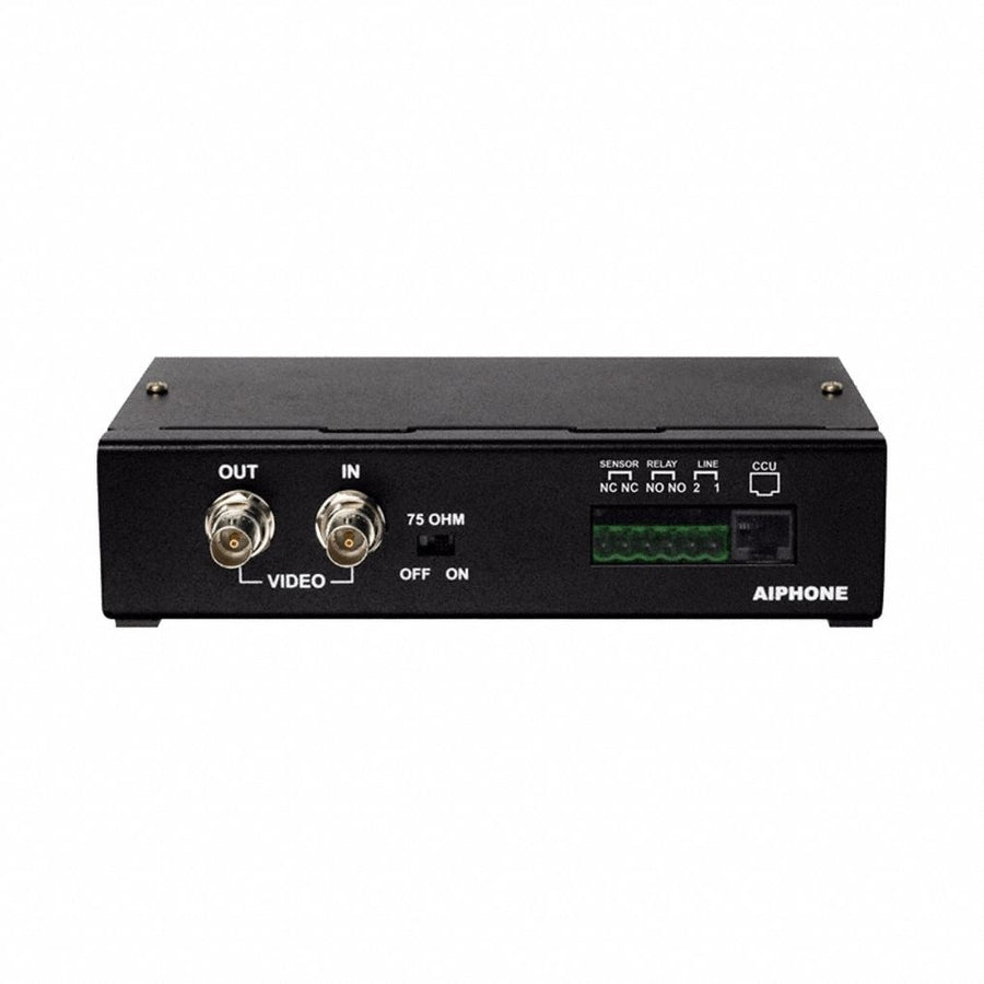 CCTV Input Module AX Series