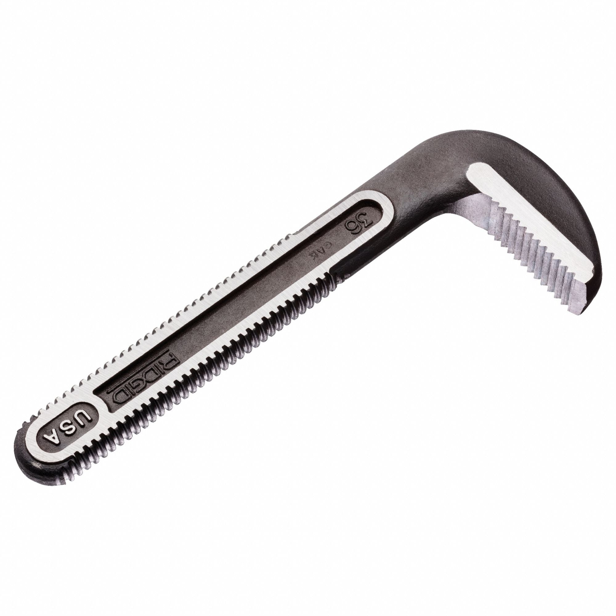Hook Jaw For Use w/4A502 Pipe Wrench