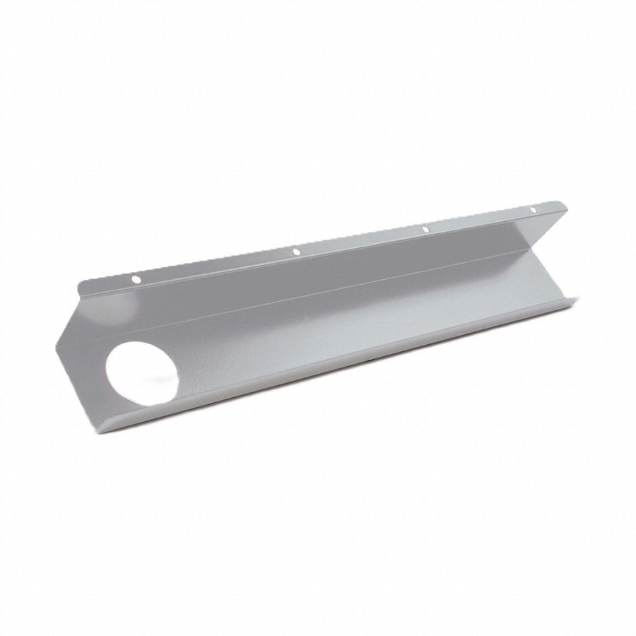 Cable Management Tray 21 1/2 W Black PK2