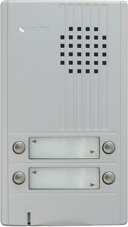 Call Entrance Station DA Series 4 Call