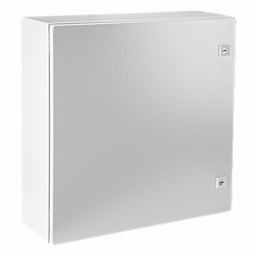 Enclsr Mtallc 19.7In.Hx 15.8In.Wx8.3In.D