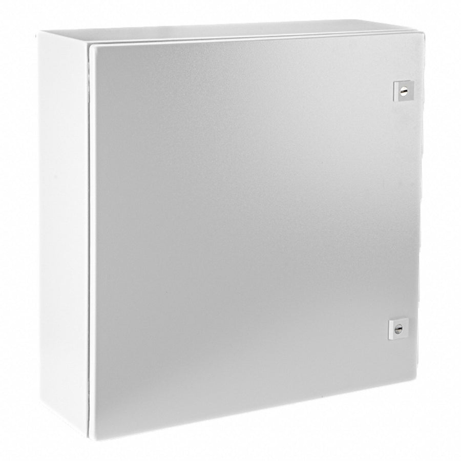 Enclsr Mtallc 19.7In.Hx 15.8In.Wx8.3In.D