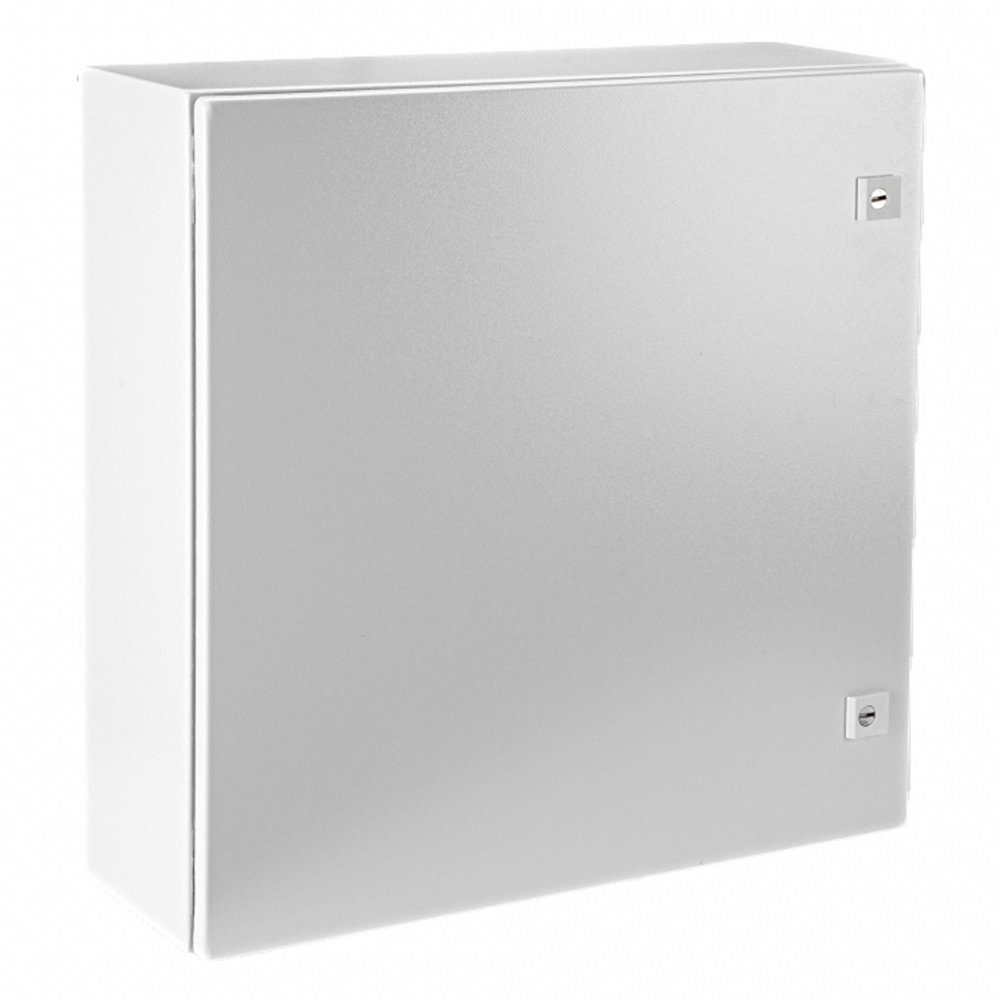 Enclosr Mtllc 23.6In.Hx 23.6In.Wx8.3In.D