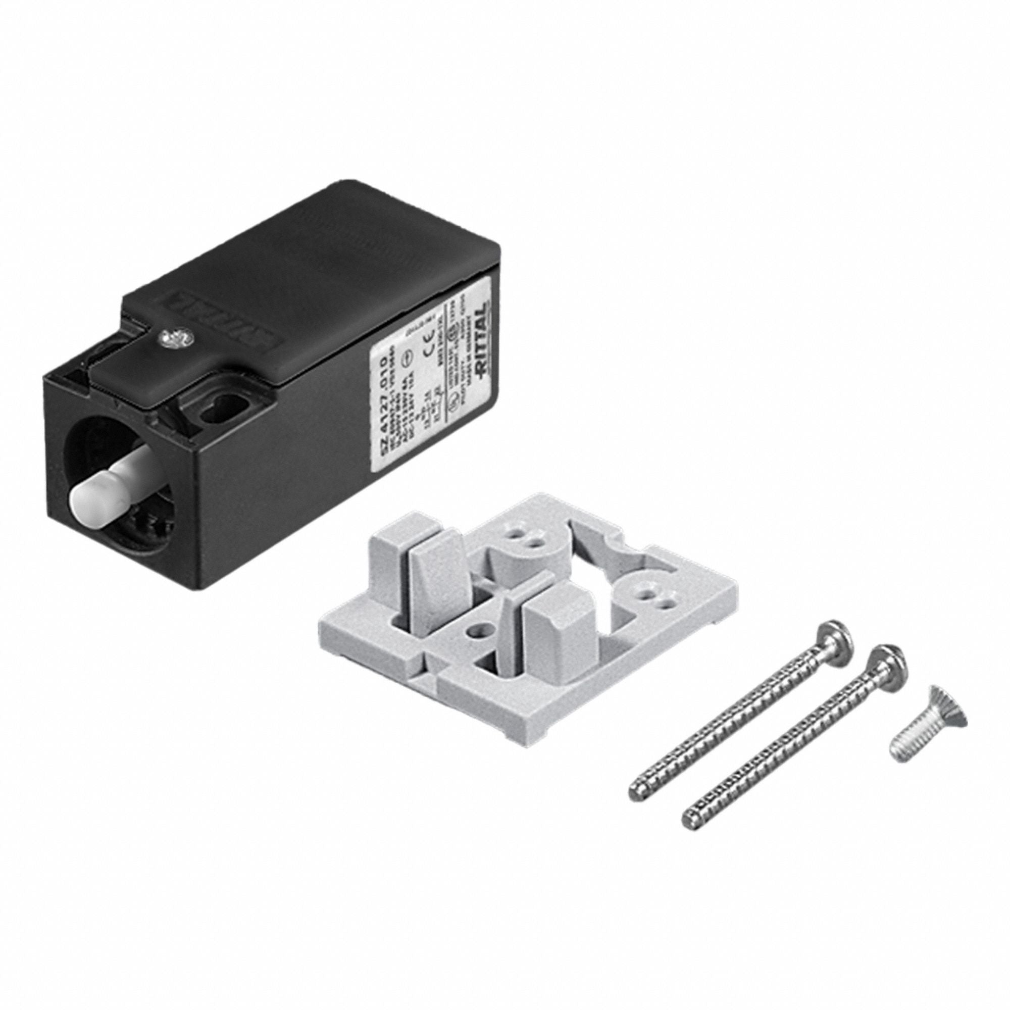Door-Operated Switch For 2PUX6 to 2PVD3