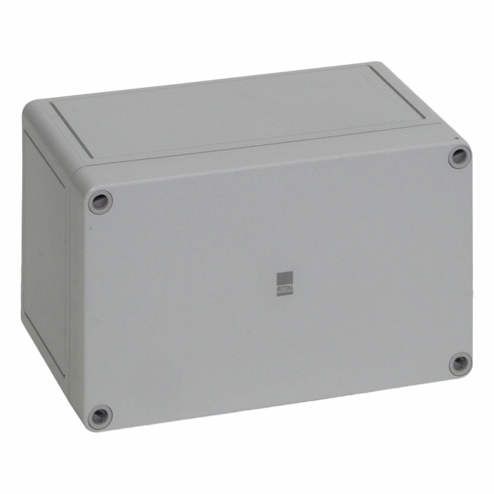 Enclosure 7InHx4.3InWx3.5InD PK2