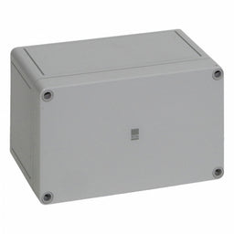 Enclosure 7InHx4.3InWx3.5InD PK2