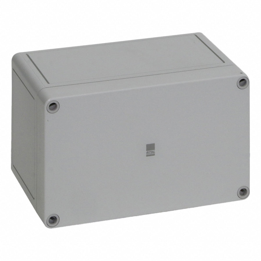 Enclosure 7InHx4.3InWx3.5InD PK2