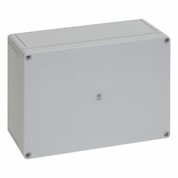 Enclosure 10InHx7InWx3.5InD