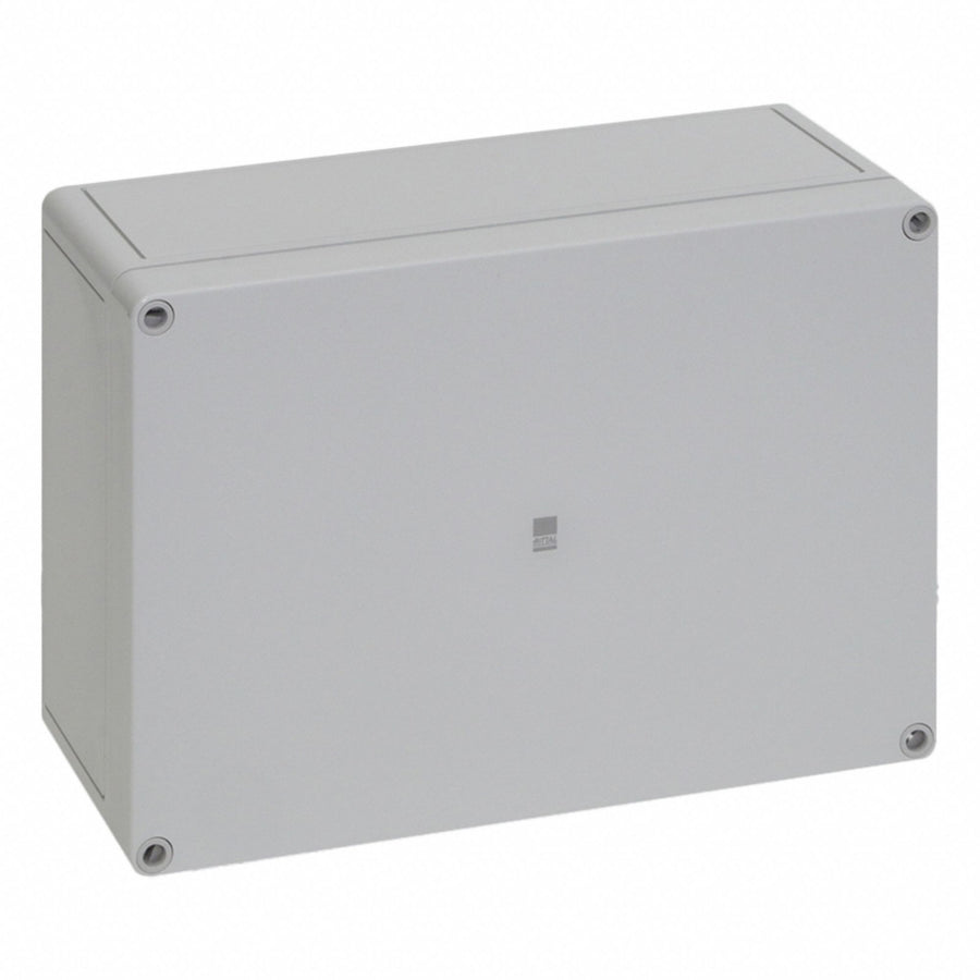Enclosure 10InHx7InWx3.5InD