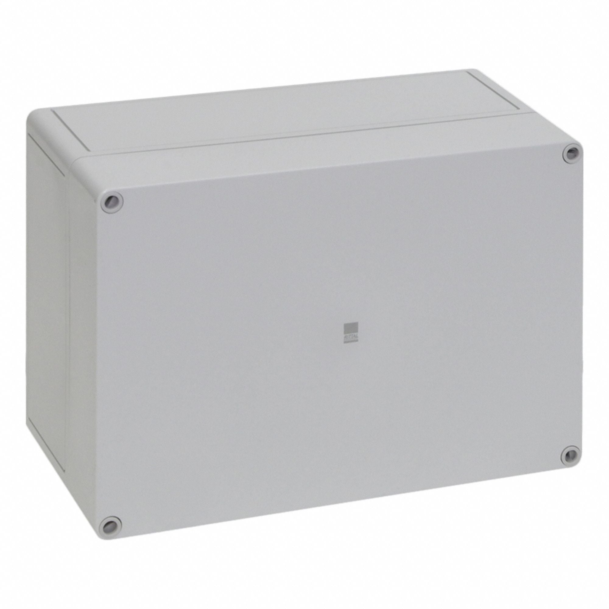 Enclosure 10In.Hx7In.Wx4.4In.D