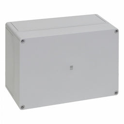 Enclosure 10In.Hx7In.Wx4.4In.D