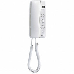 Audio Tennant Handset 3-1/2 Wx7-55/64 H