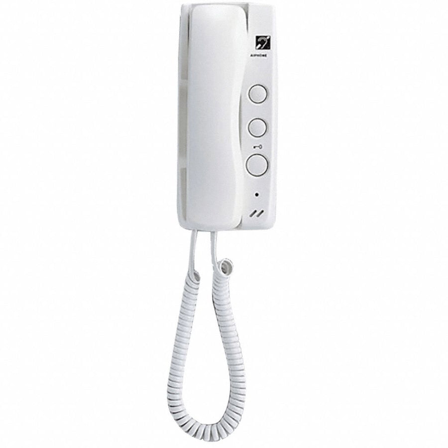 Audio Tennant Handset 3-1/2 Wx7-55/64 H
