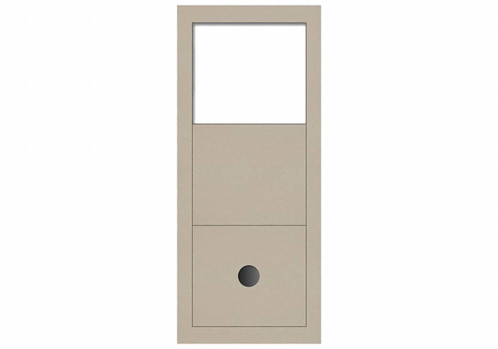 Postal Lock GT Series