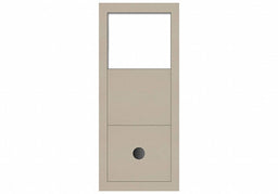 Postal Lock GT Series