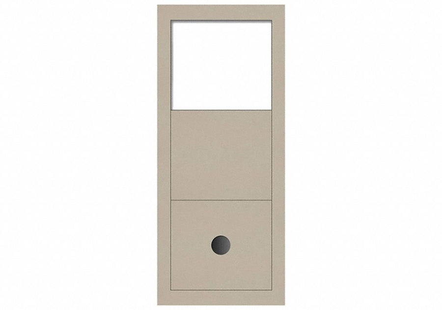 Postal Lock GT Series