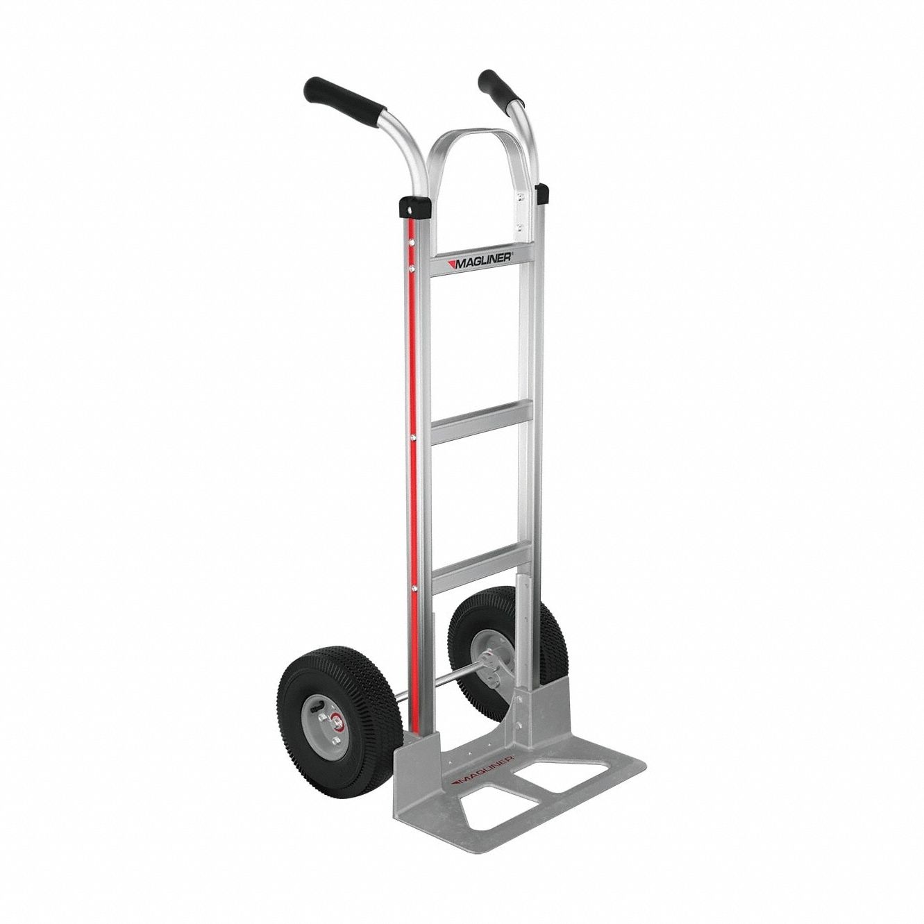 Hand Truck 500lb 52 x20-1/2 x18-1/2