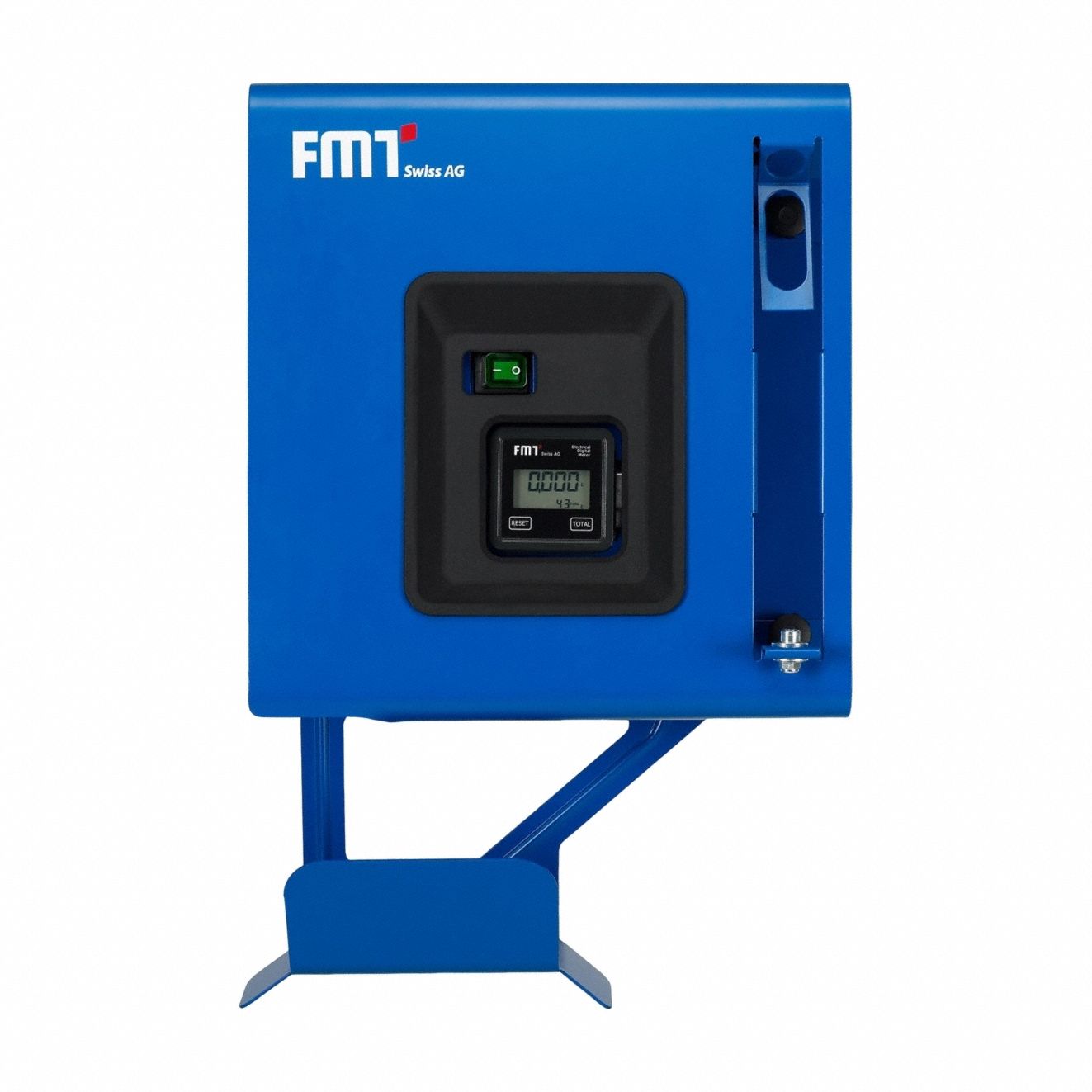 Electric Tote Pump 120VAC 10 gpm 1/2 HP
